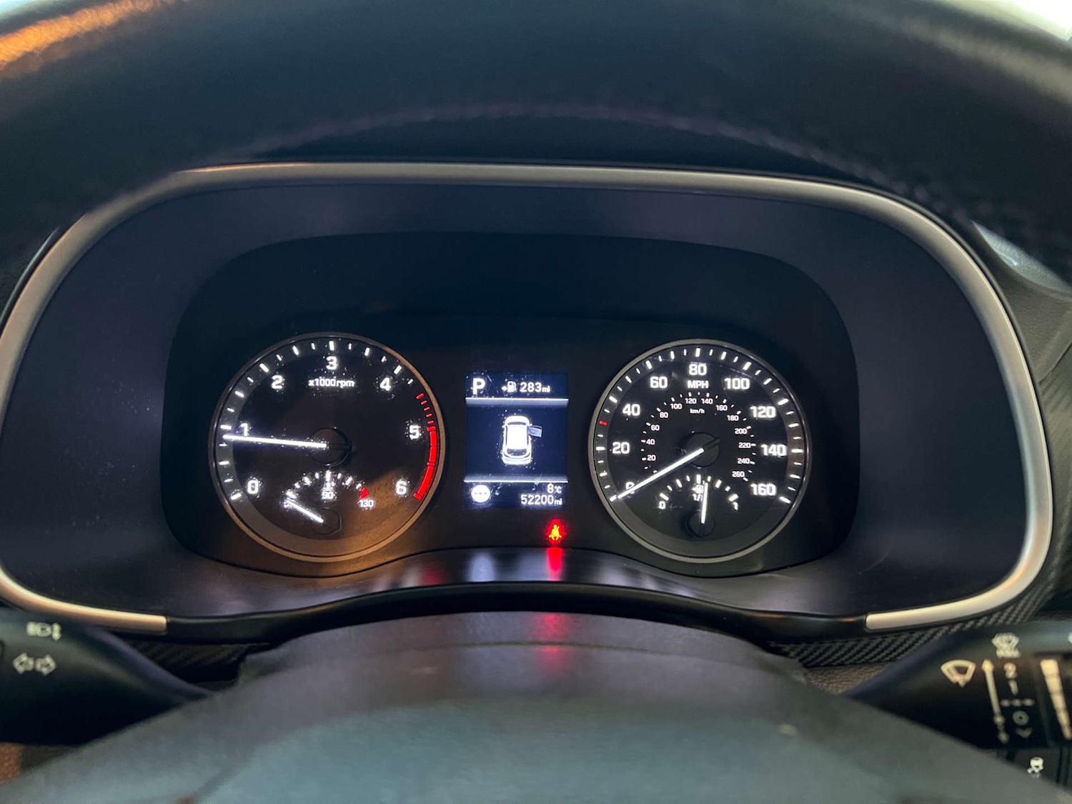 Used Hyundai TUCSON 2020 for sale - 76940208: Photo 15