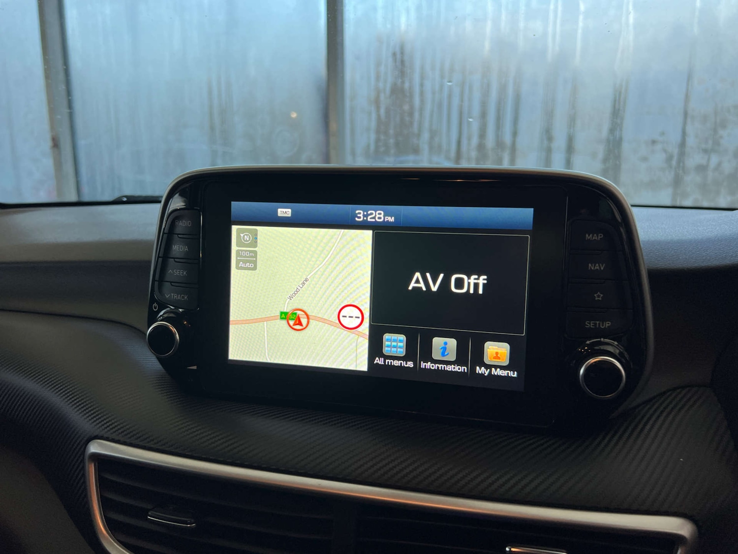 Used Hyundai TUCSON 2020 for sale - 76940208: Photo 17