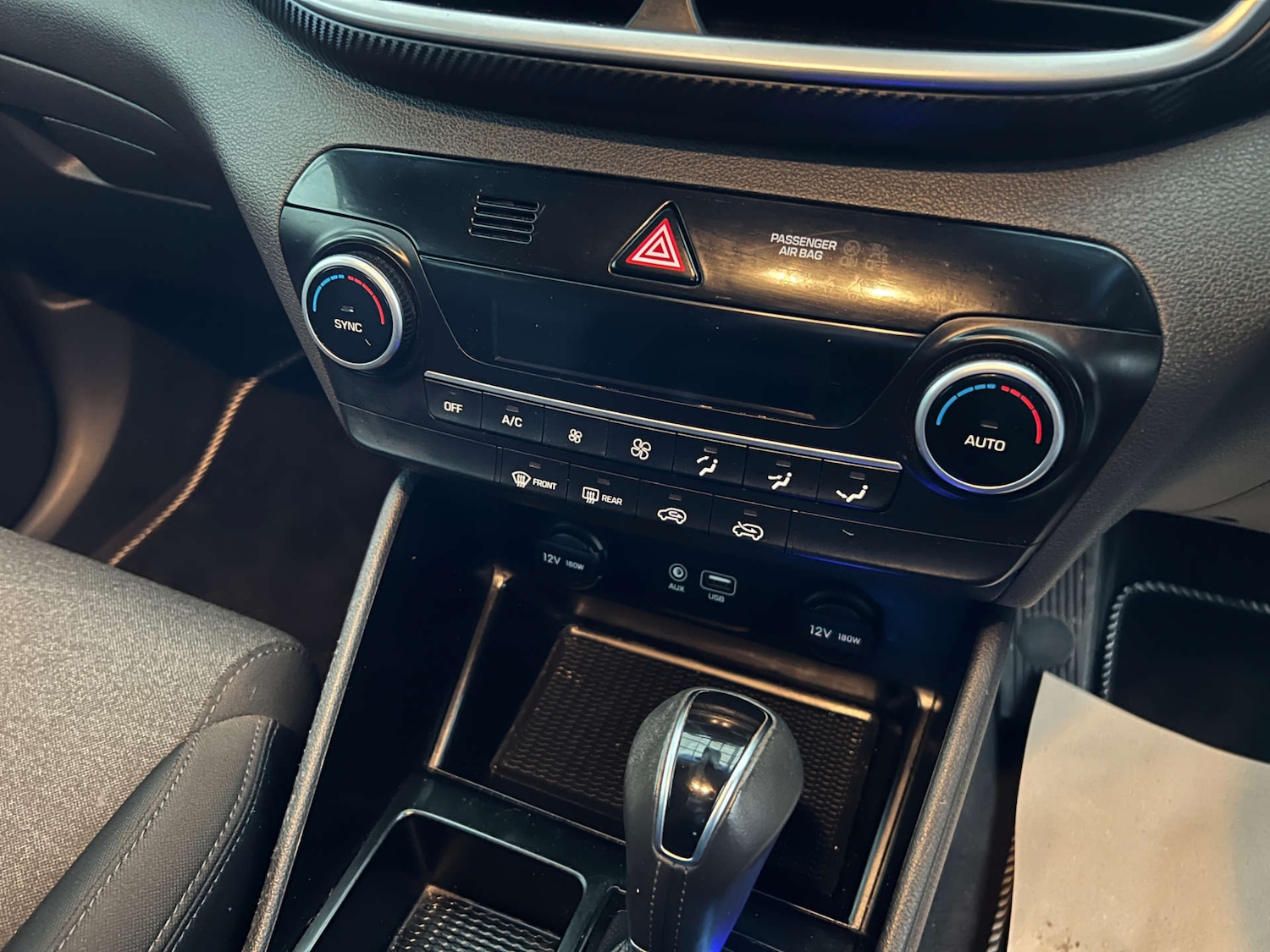 Used Hyundai TUCSON 2020 for sale - 76940208: Photo 18