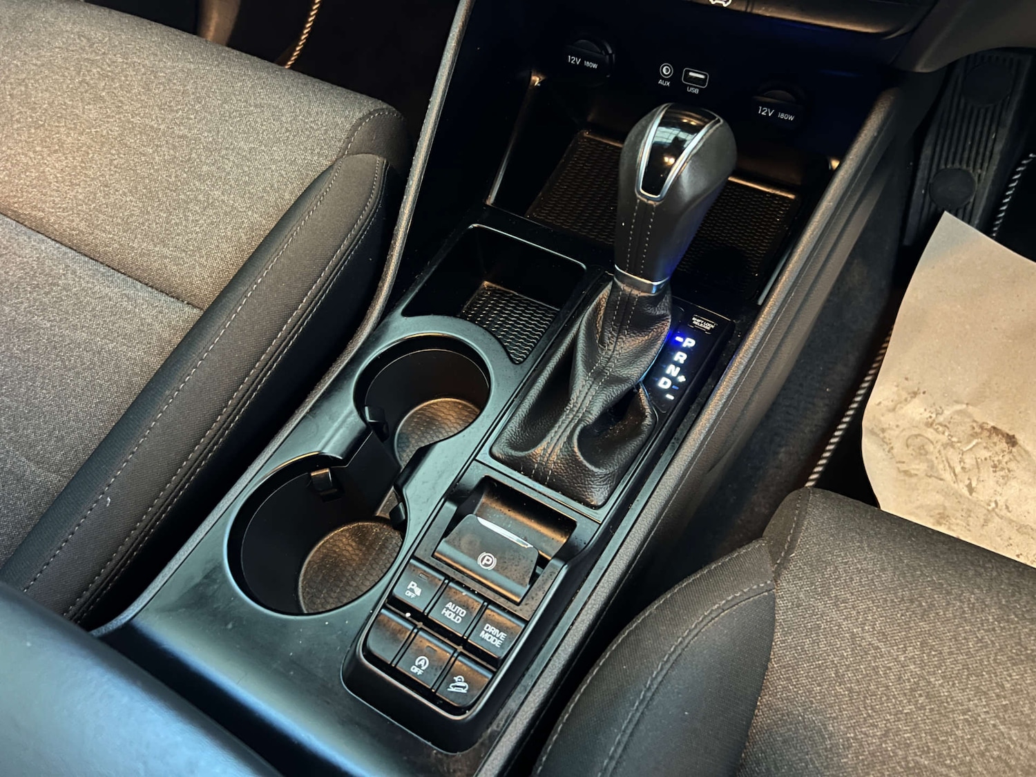 Used Hyundai TUCSON 2020 for sale - 76940208: Photo 19