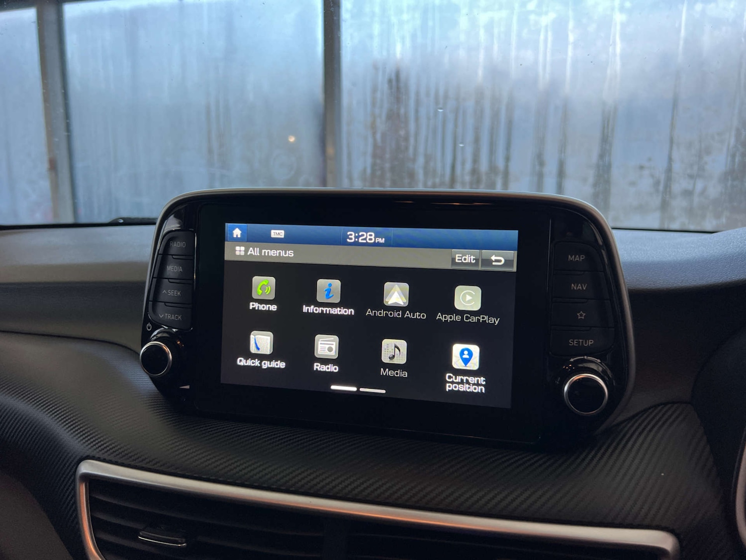 Used Hyundai TUCSON 2020 for sale - 76940208: Photo 20