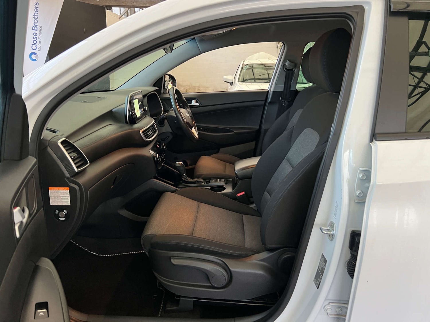 Used Hyundai TUCSON 2020 for sale - 76940208: Photo 23