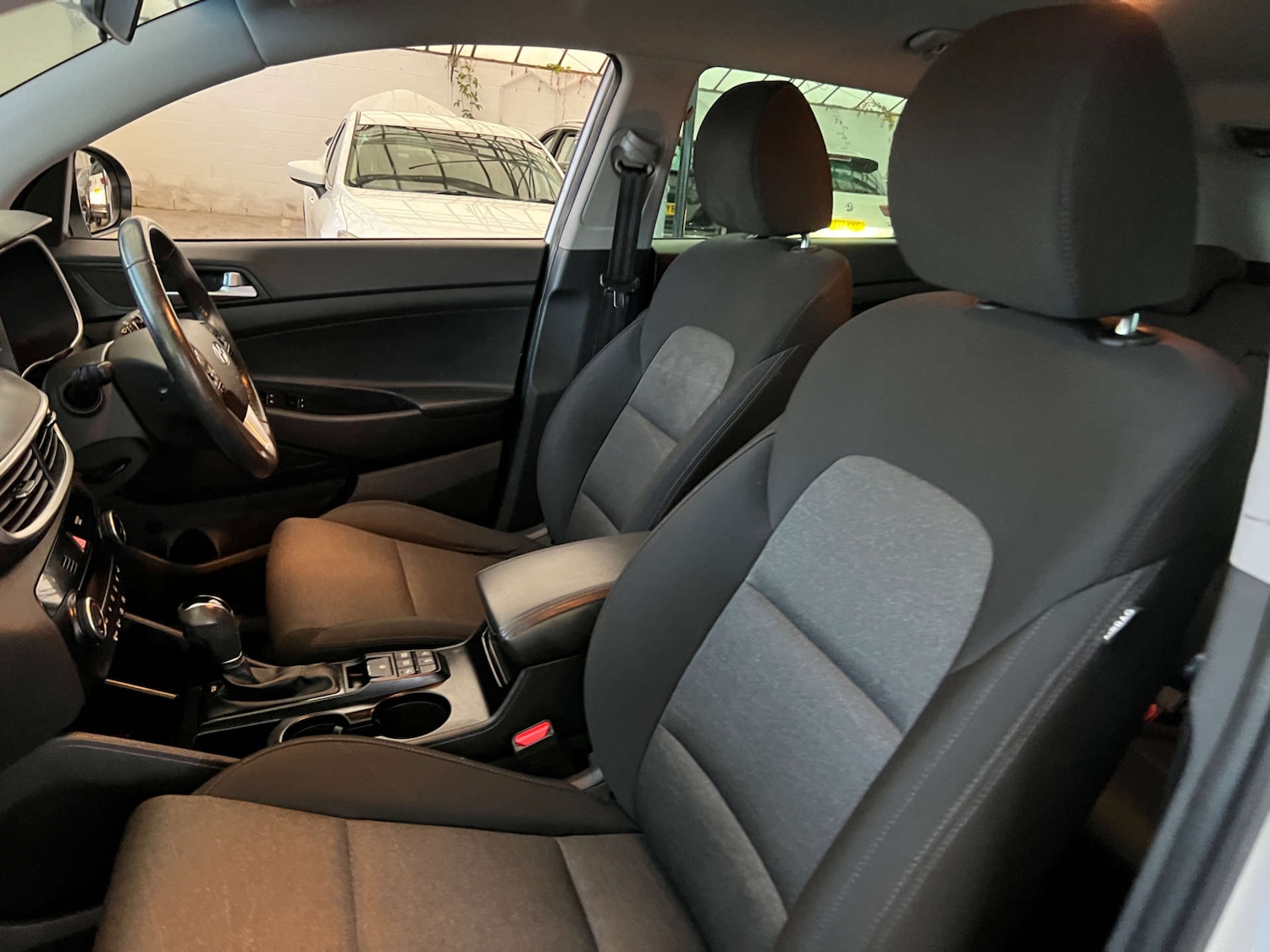 Used Hyundai TUCSON 2020 for sale - 76940208: Photo 24