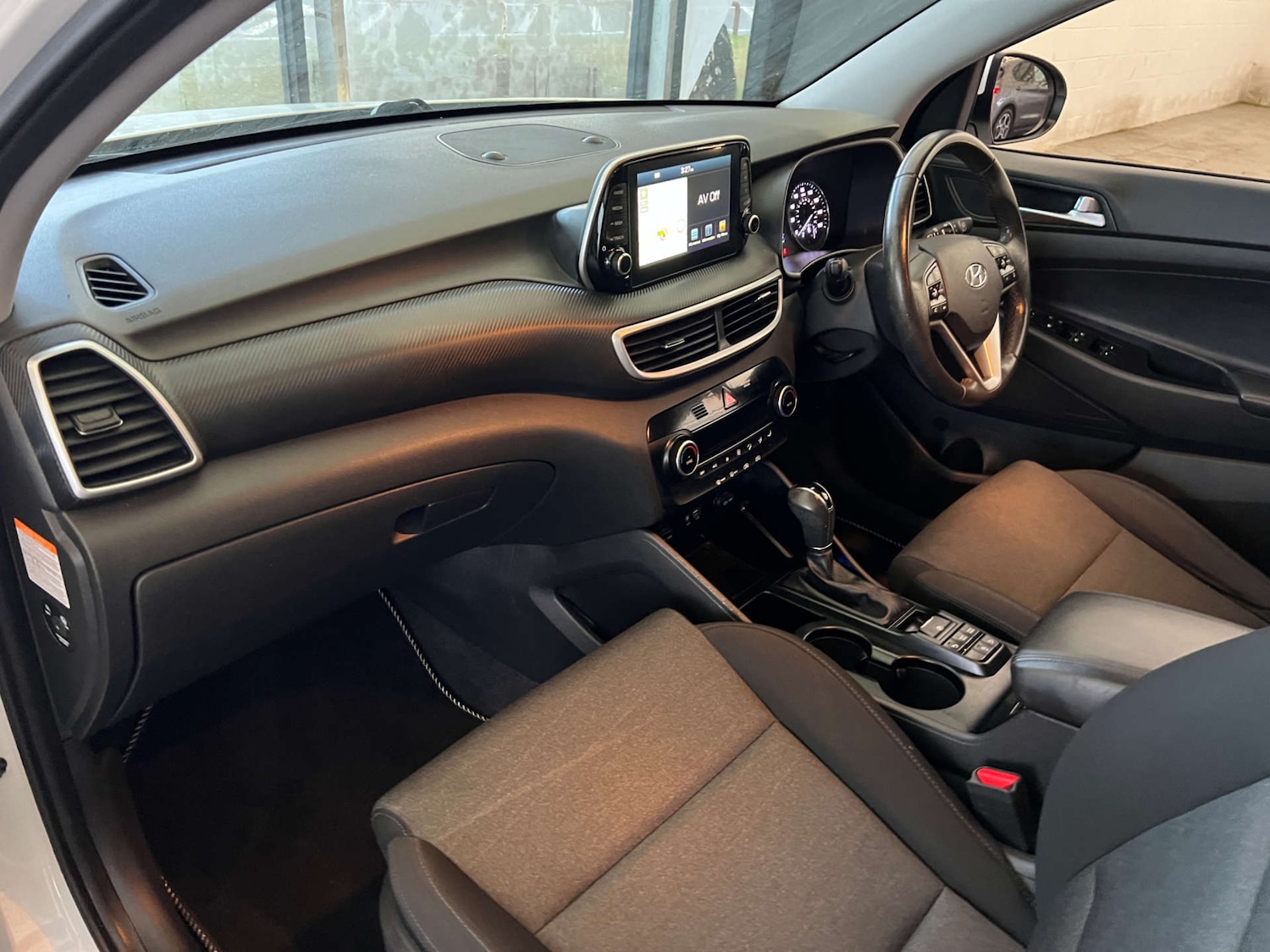 Used Hyundai TUCSON 2020 for sale - 76940208: Photo 25