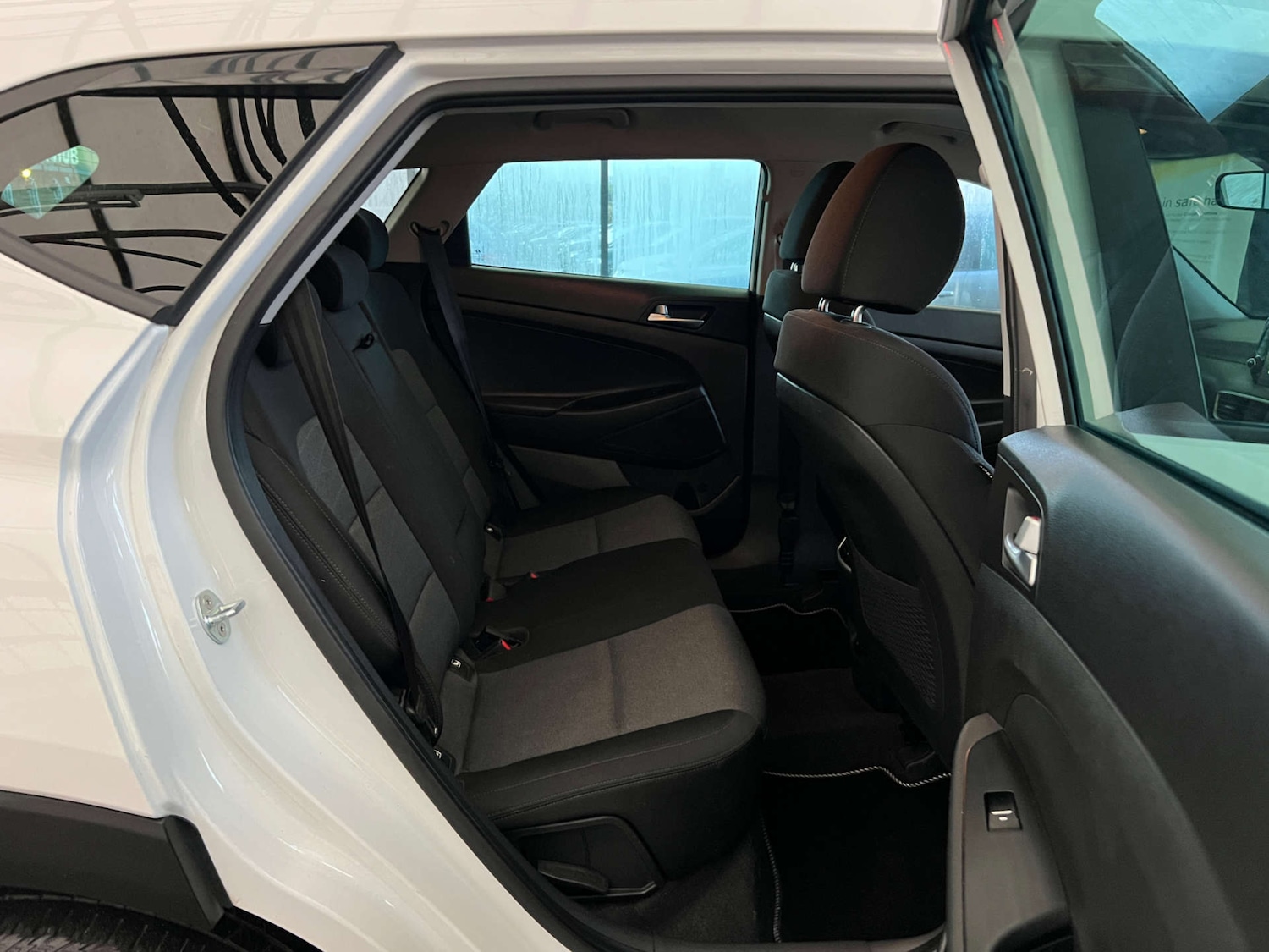 Used Hyundai TUCSON 2020 for sale - 76940208: Photo 26