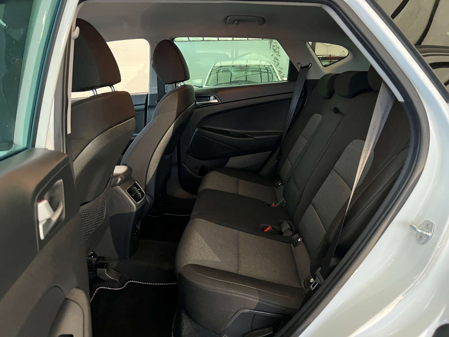 Used Hyundai TUCSON 2020 for sale - 76940208: Photo 27