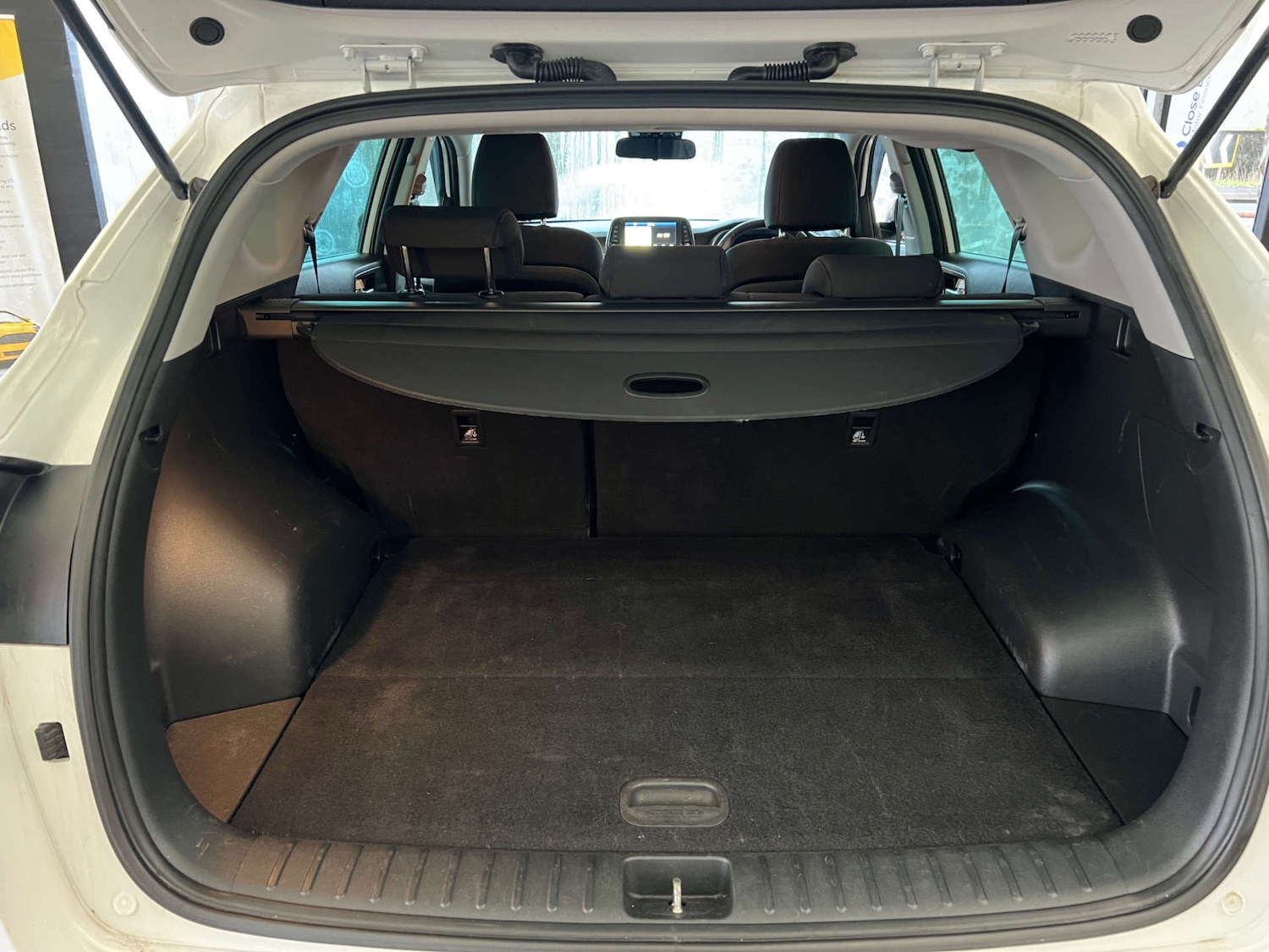 Used Hyundai TUCSON 2020 for sale - 76940208: Photo 29