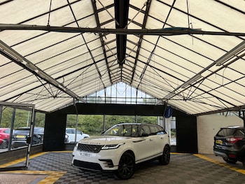 Used Land Rover Range Rover Velar 2019 for sale - 79549602: Photo