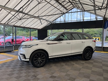 Used Land Rover Range Rover Velar 2019 for sale - 79549602: Photo