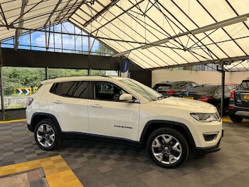 Used Jeep Compass 2020 for sale - 79127129: Photo