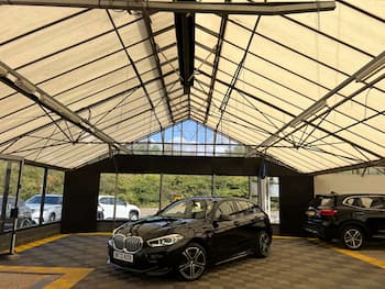 Used BMW 1 Series 2022 for sale - 79620767: Photo