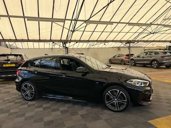 Used BMW 1 Series 2022 for sale - 79620767: Photo