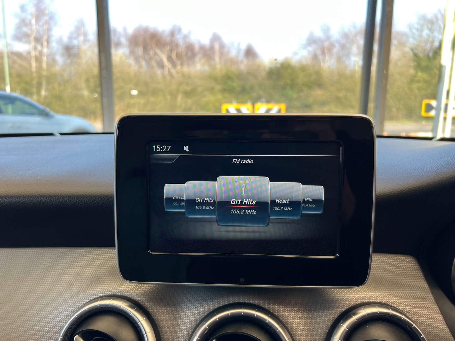 Used Mercedes-Benz CLA 2017 for sale - 78213081: Photo 15