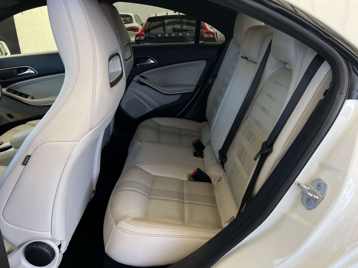 Used Mercedes-Benz CLA 2017 for sale - 78213081: Photo 22