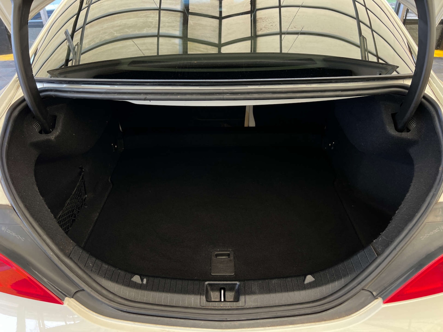 Used Mercedes-Benz CLA 2017 for sale - 78213081: Photo 23