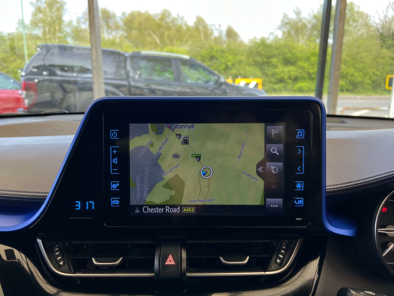 Used Toyota C-HR 2018 for sale - 78202483: Photo 15