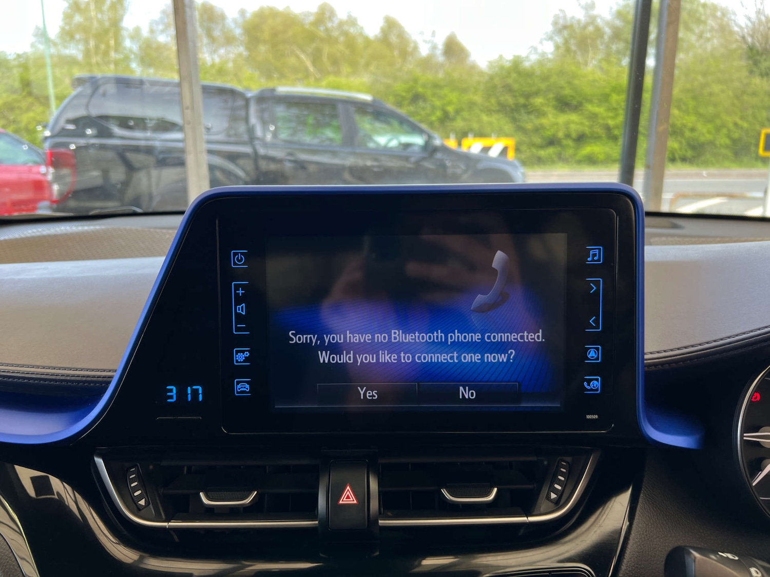 Used Toyota C-HR 2018 for sale - 78202483: Photo 16