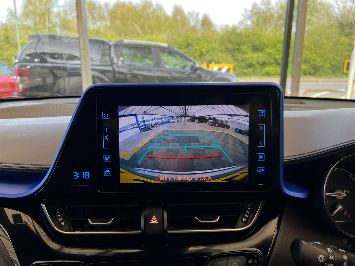 Used Toyota C-HR 2018 for sale - 78202483: Photo 17