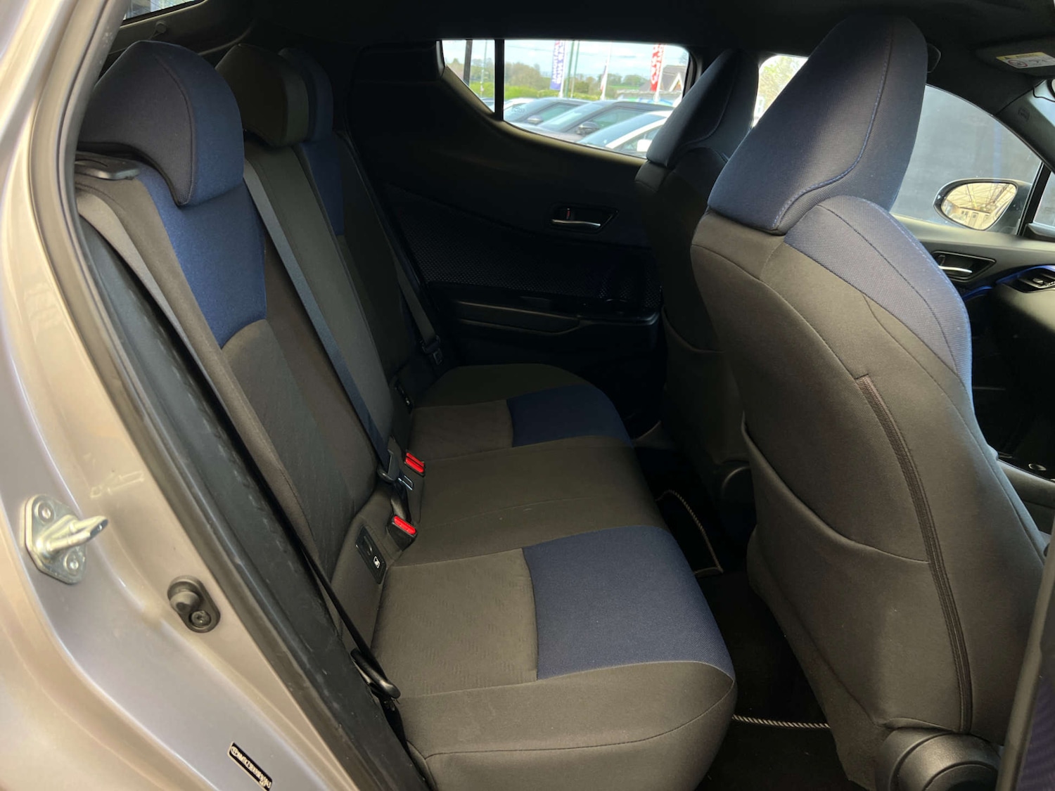 Used Toyota C-HR 2018 for sale - 78202483: Photo 21