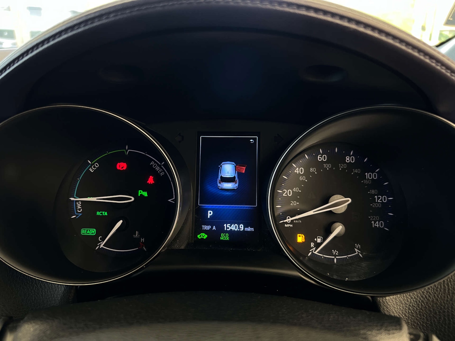 Used Toyota C-HR 2018 for sale - 78202483: Photo 9