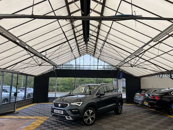 Used SEAT Ateca 2021 for sale - 79838929: Photo