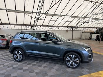 Used SEAT Ateca 2021 for sale - 79838929: Photo