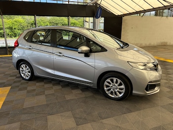 Used Honda Jazz 2018 for sale - 78313397: Photo