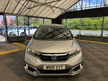 Used Honda Jazz 2018 for sale - 78313397: Photo