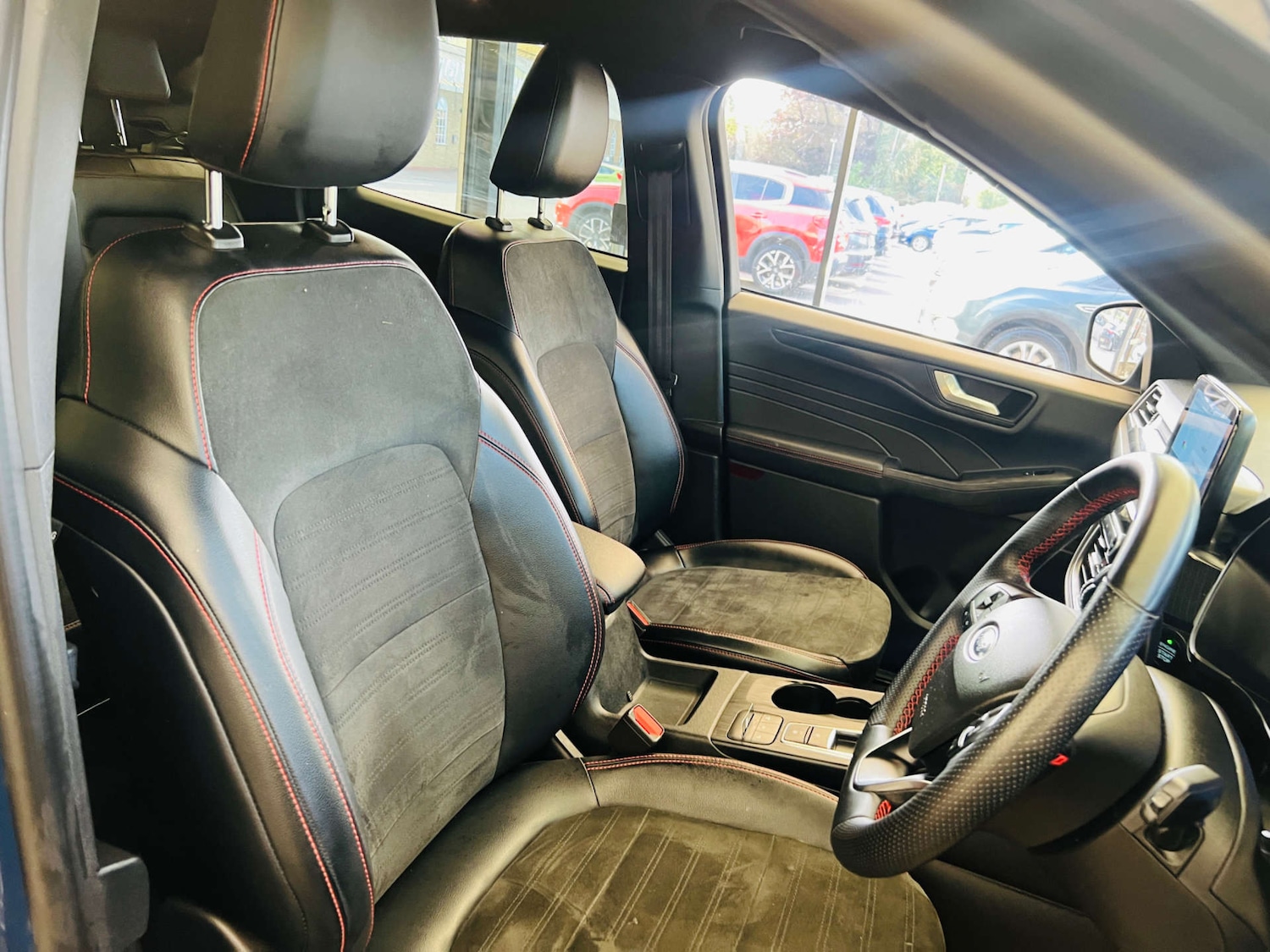 Used Ford Kuga 2023 for sale - 76477440: Photo 10