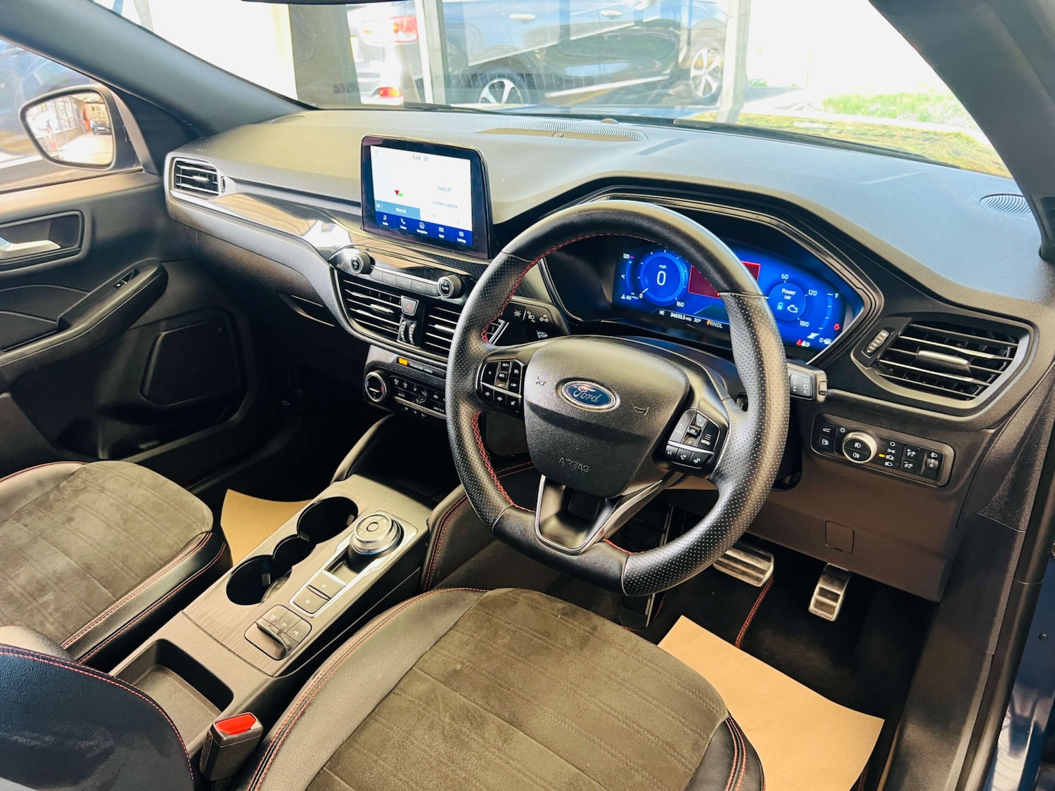 Used Ford Kuga 2023 for sale - 76477440: Photo 12