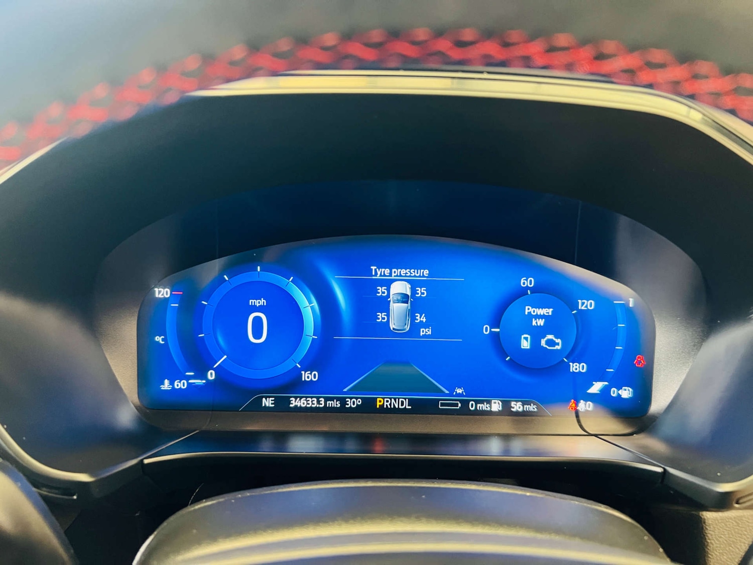 Used Ford Kuga 2023 for sale - 76477440: Photo 16