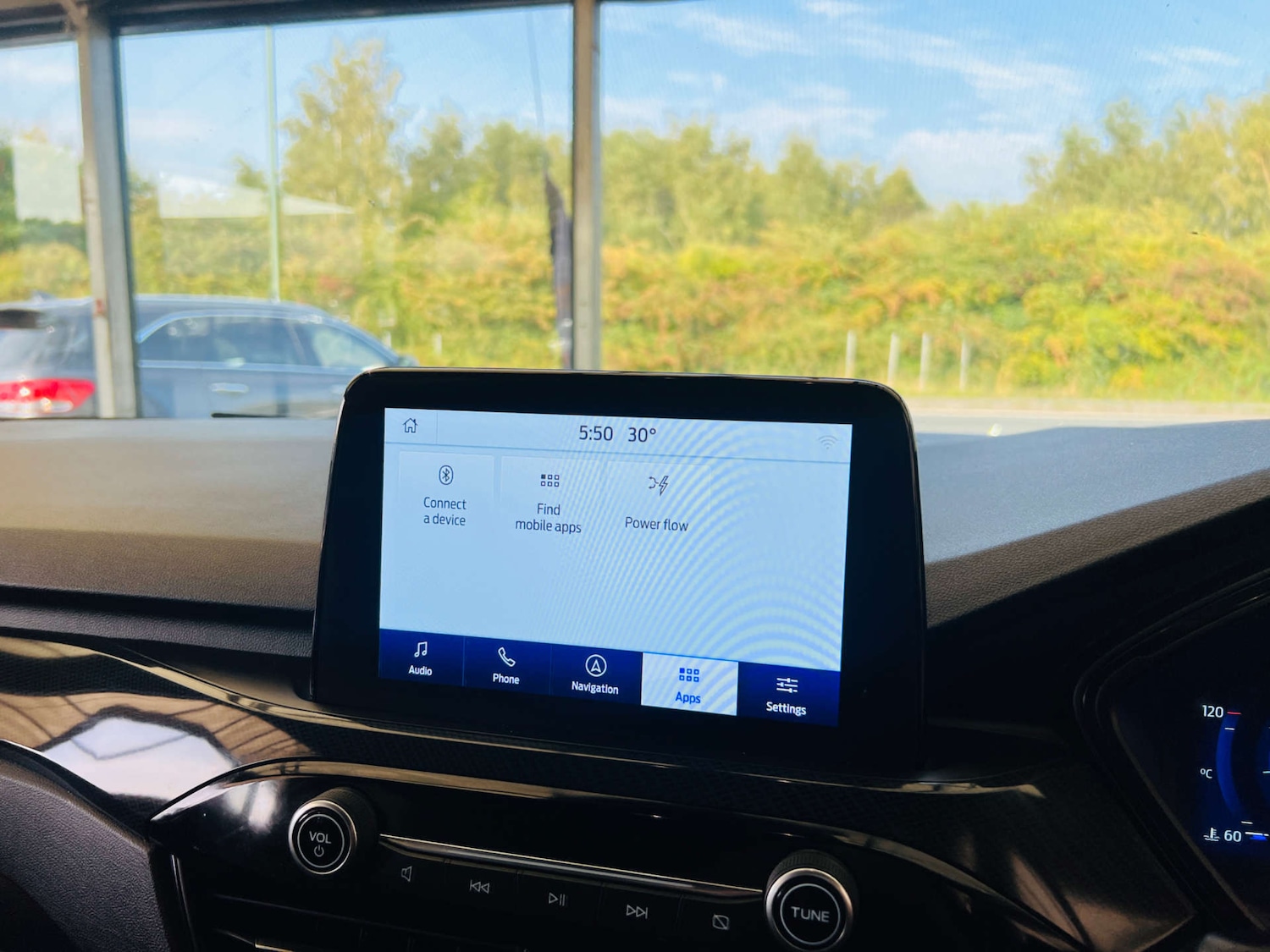 Used Ford Kuga 2023 for sale - 76477440: Photo 19