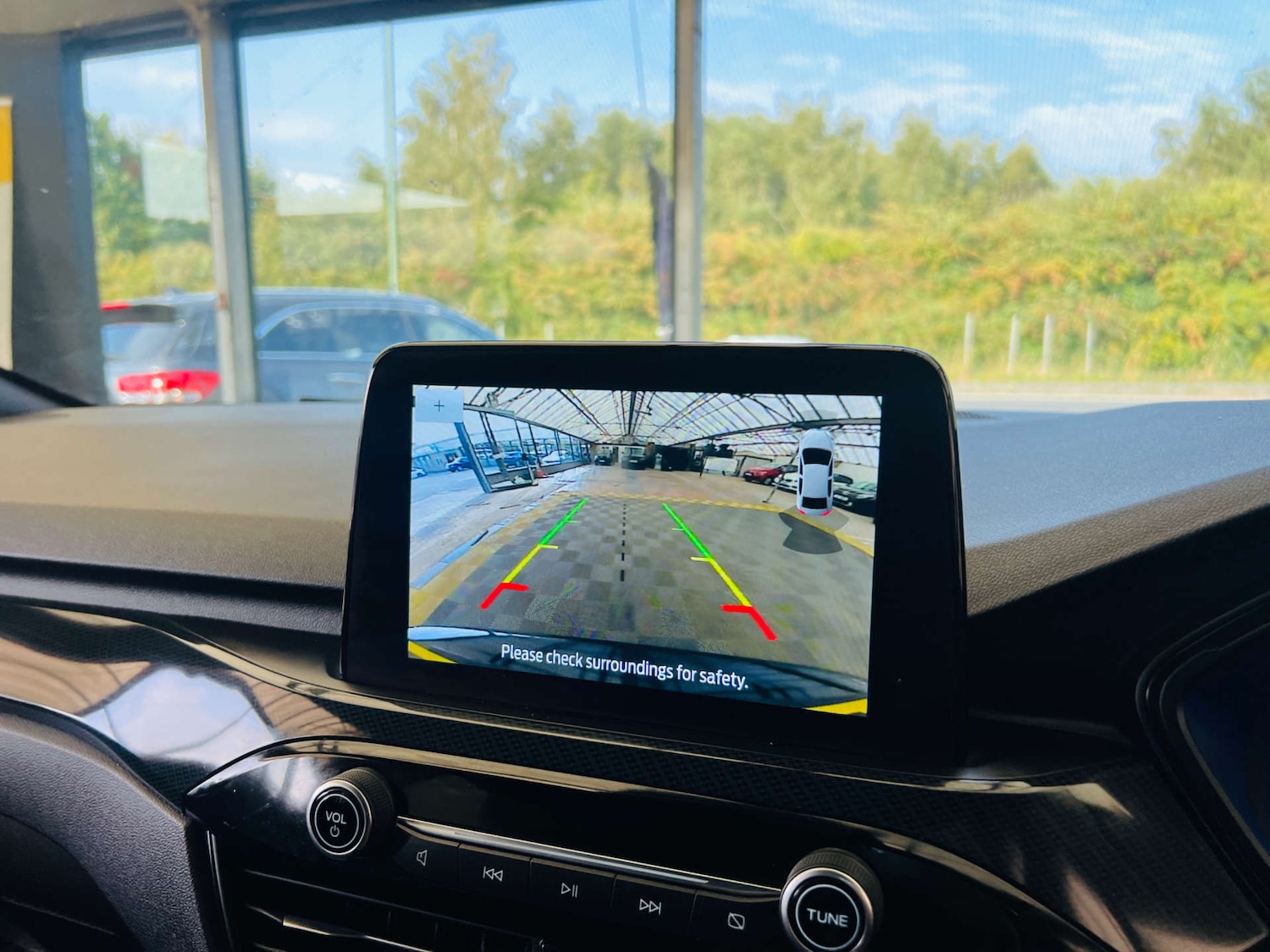 Used Ford Kuga 2023 for sale - 76477440: Photo 22