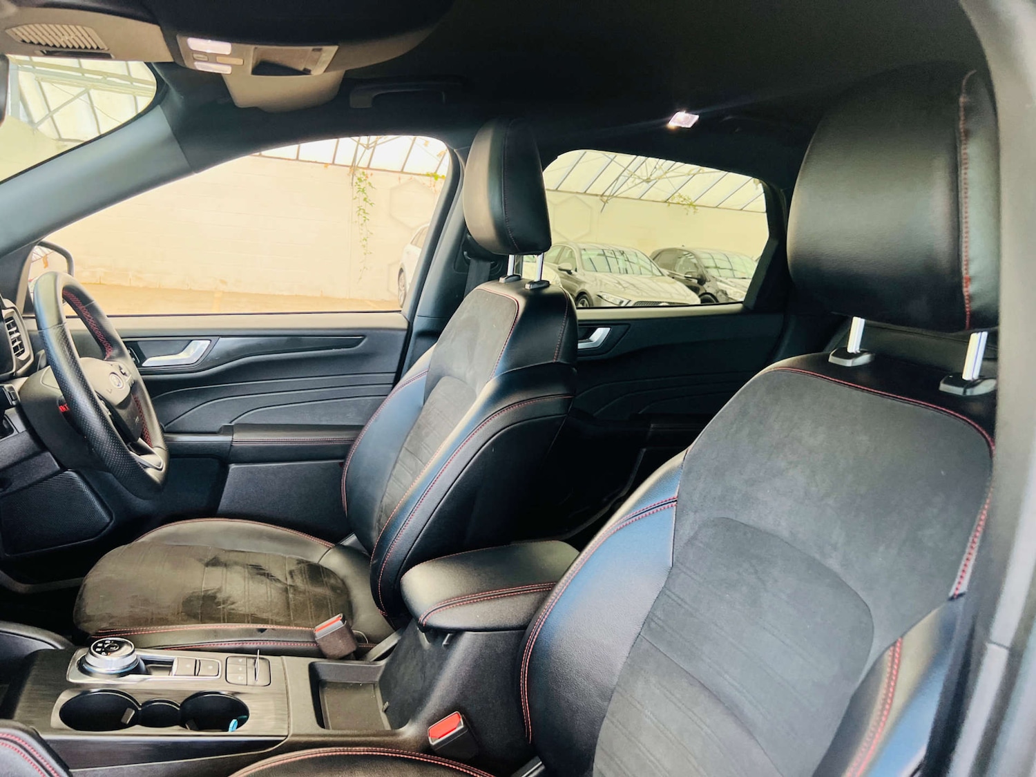 Used Ford Kuga 2023 for sale - 76477440: Photo 24