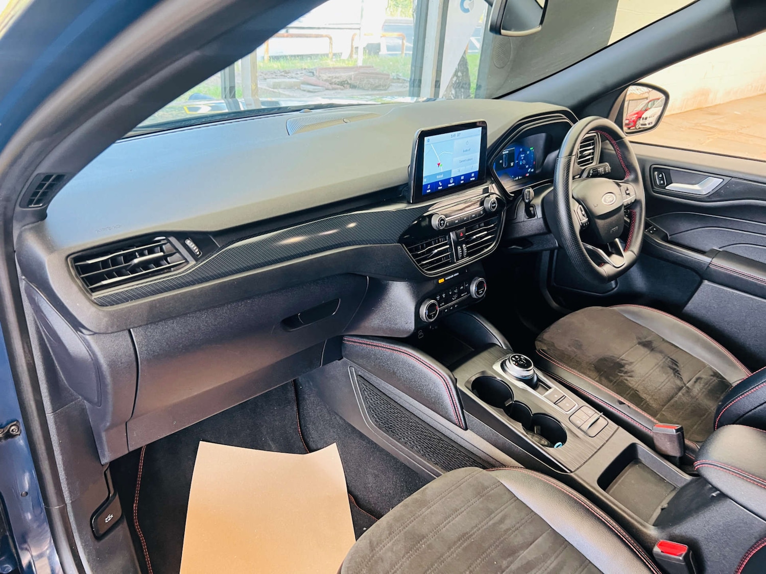 Used Ford Kuga 2023 for sale - 76477440: Photo 25