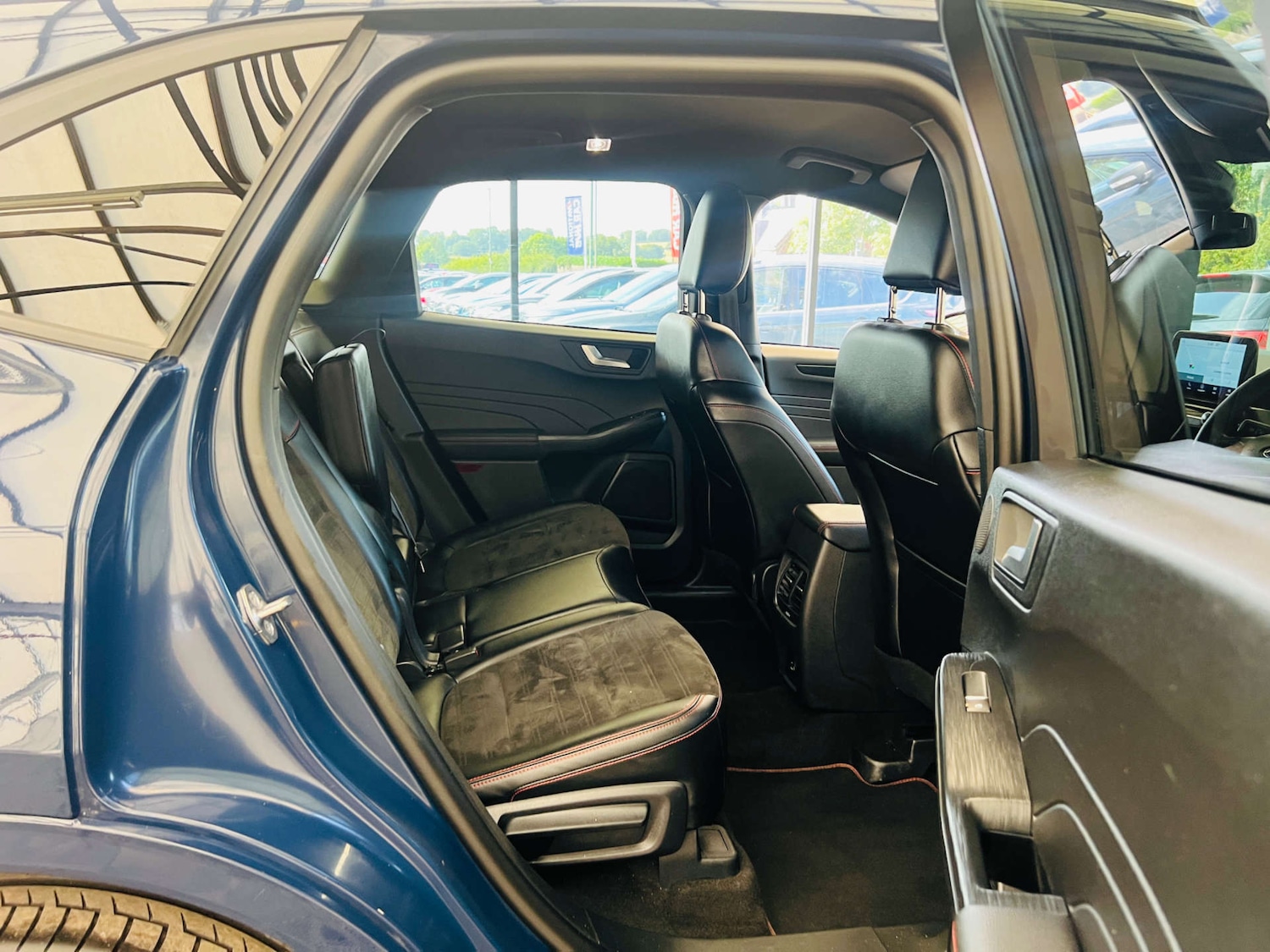 Used Ford Kuga 2023 for sale - 76477440: Photo 26