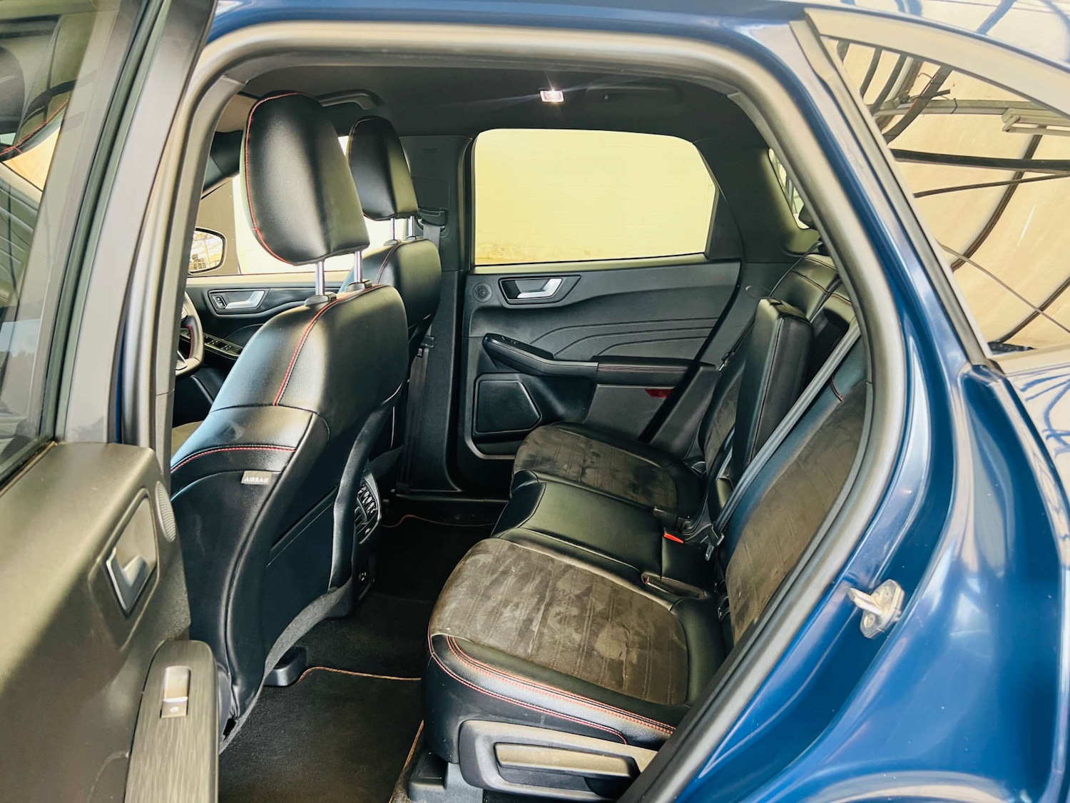 Used Ford Kuga 2023 for sale - 76477440: Photo 27