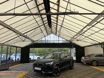 Used Cupra Formentor 2022 for sale - 79644700: Photo