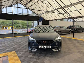 Used Cupra Formentor 2022 for sale - 79644700: Photo