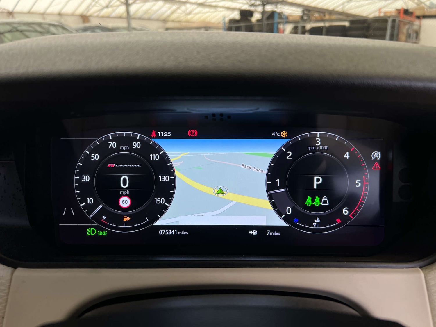 Used Land Rover Range Rover Velar 2019 for sale - 77393358: Photo 13