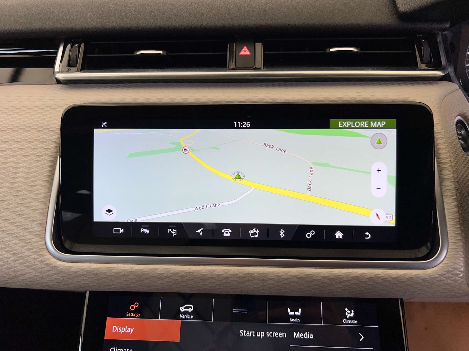 Used Land Rover Range Rover Velar 2019 for sale - 77393358: Photo 19