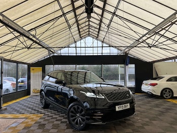 Used Land Rover Range Rover Velar 2019 for sale - 77393358: Photo