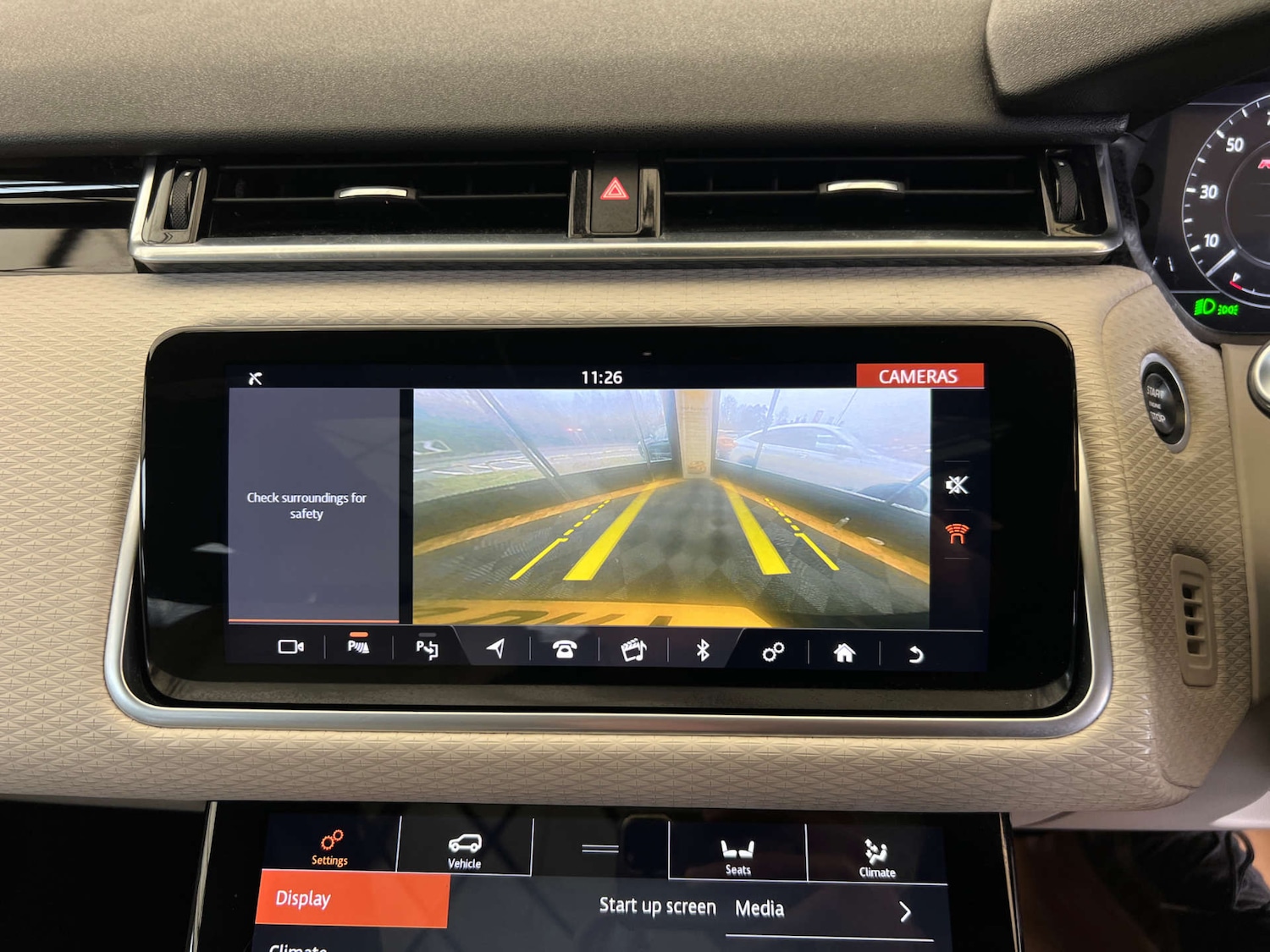 Used Land Rover Range Rover Velar 2019 for sale - 77393358: Photo 24