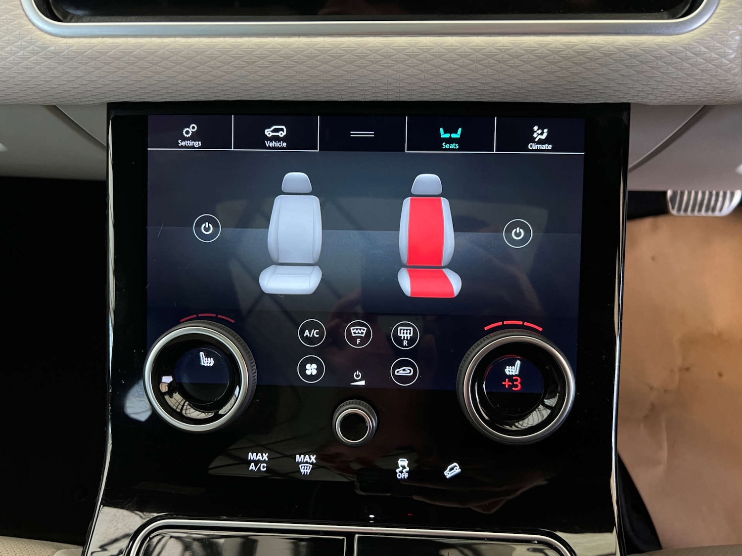 Used Land Rover Range Rover Velar 2019 for sale - 77393358: Photo 25