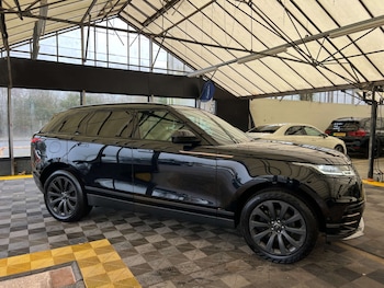 Used Land Rover Range Rover Velar 2019 for sale - 77393358: Photo