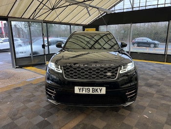 Used Land Rover Range Rover Velar 2019 for sale - 77393358: Photo