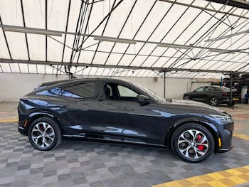 Used Ford Mustang Mach-E 2022 for sale - 79855197: Photo