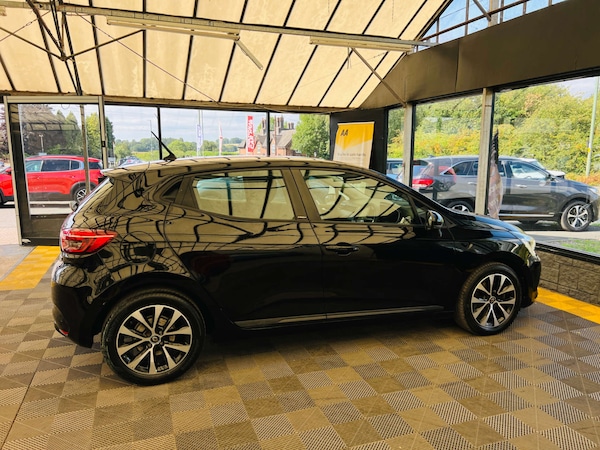 Used Renault Clio 2021 for sale - 76177237: Photo 10