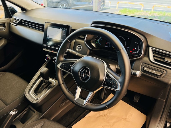 Used Renault Clio 2021 for sale - 76177237: Photo 13