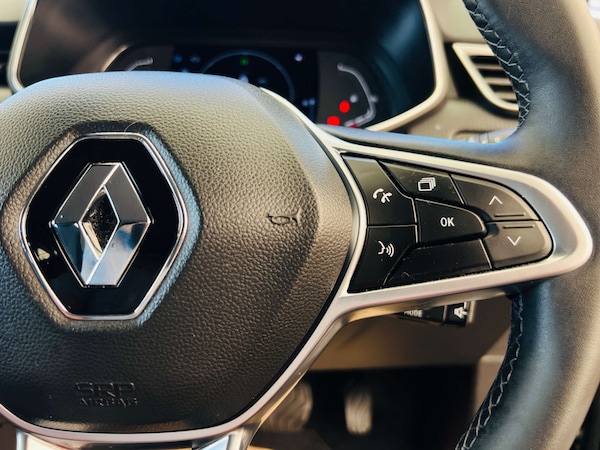 Used Renault Clio 2021 for sale - 76177237: Photo 19